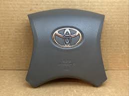 Camry 2007 Airbag Cover