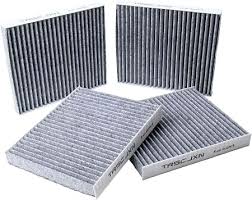 TC-1018 Cabin Air Filter