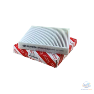 Toyota A/C Filter 87139-0N010