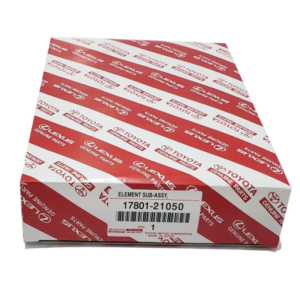 Toyota Air Filter 17801-21050