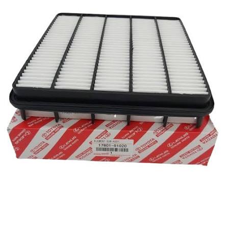 Toyota Air Filter 17801-51020