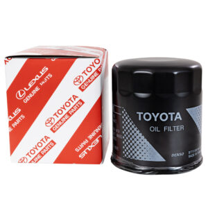 COROLLA NEW MODEL OIL FILTER L419
