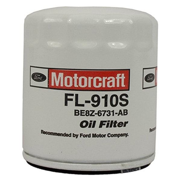 FORD OIL FILTER MOTOR CRAFT BE8Z-6731-AB