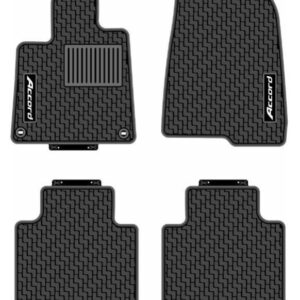 HONDA ACCORD 2019 MAT