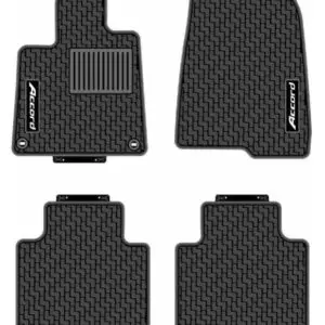 HONDA ACCORD 2019 MAT