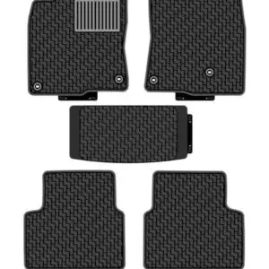 HONDA CIVIC 2016 CAR MAT