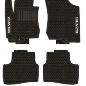 HYUNDAI ELANTRA 2008-2014 CAR MAT
