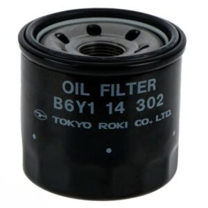 MAZDA OIL FILTER B6Y-B6-14-302