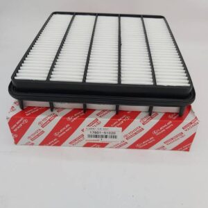 TOYOTA AIR FILTER 17801-51020
