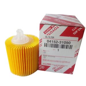 TOYOTA GENUINE OIL FILTER 04152-31090