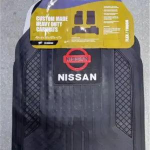 Toyota Universal Car Mat