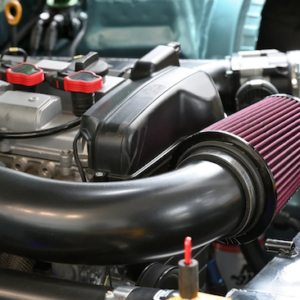 Fuel & Air Intake System