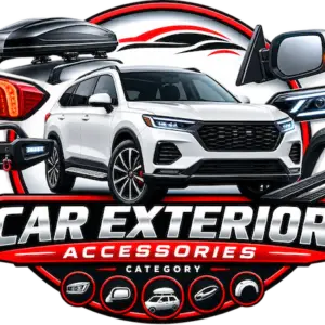 Exterior Accessories