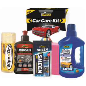 Car Care & Chemicals