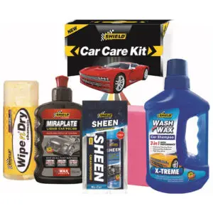 Car Care & Chemicals
